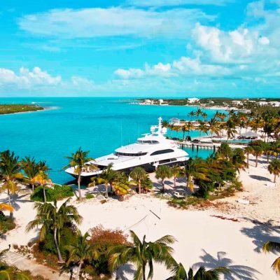 Providenciales